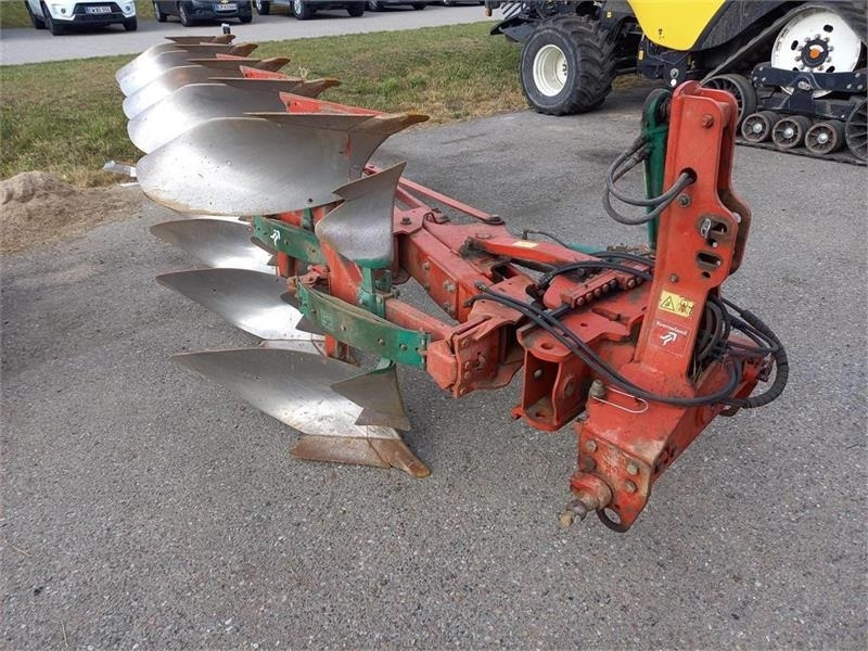 Kverneland EG-100-300 5 FURET - Plough: picture 2 Kverneland EG-100-300 5 FURET - Plough: picture 2