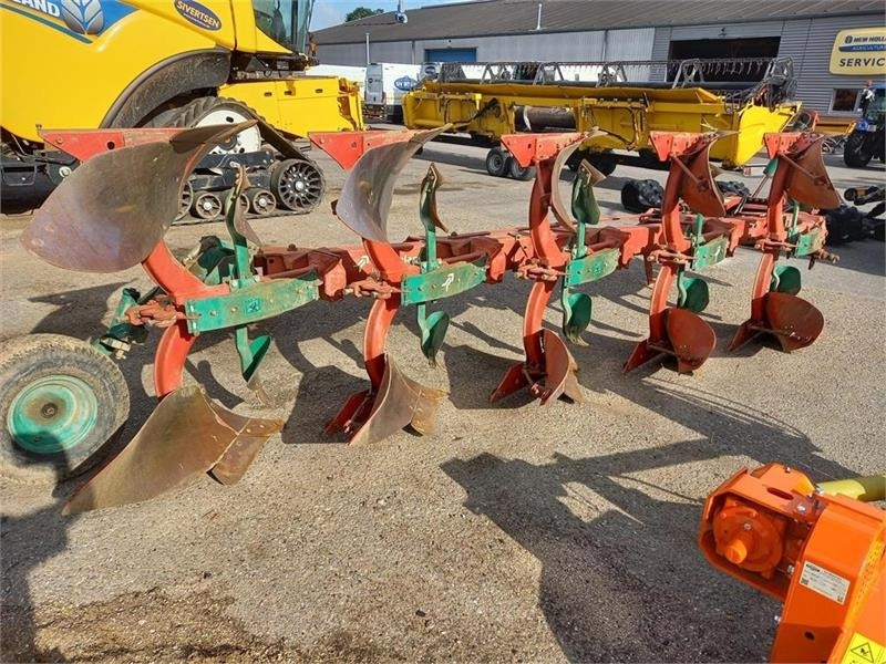 Kverneland EG-100-300 5 FURET - Plough: picture 3 Kverneland EG-100-300 5 FURET - Plough: picture 3