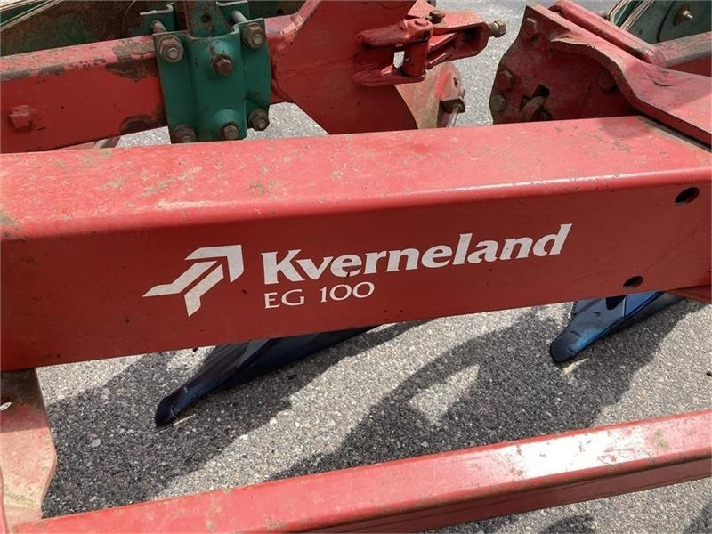 Plough Kverneland EG-100-300 5 FURET: picture 13 Plough Kverneland EG-100-300 5 FURET: picture 13