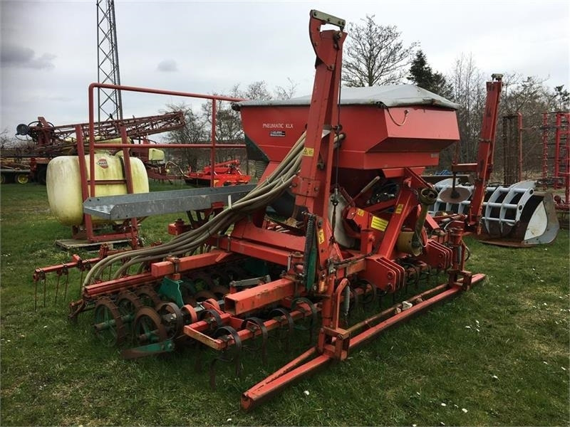 Kverneland KLX 4 meter - Combine seed drill: picture 2 Kverneland KLX 4 meter - Combine seed drill: picture 2
