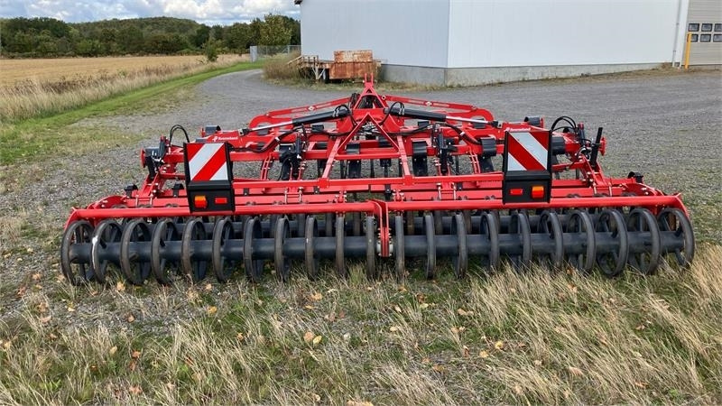 Kverneland TURBO 5000 Foldbar - Harrow: picture 4 Kverneland TURBO 5000 Foldbar - Harrow: picture 4