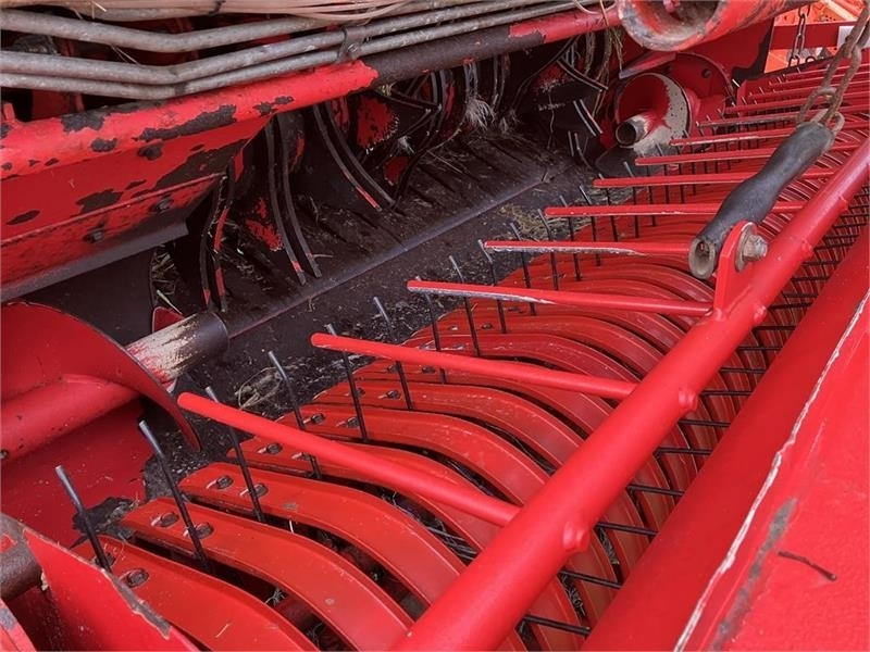 Lely Welger RP 435 Master - Round baler: picture 5 Lely Welger RP 435 Master - Round baler: picture 5