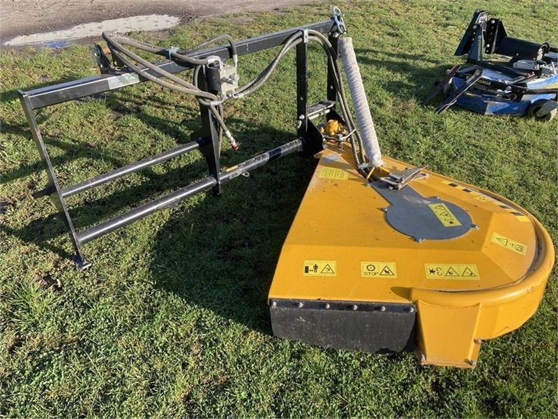 Müthing MUZ - Verge mower: picture 2 Müthing MUZ - Verge mower: picture 2
