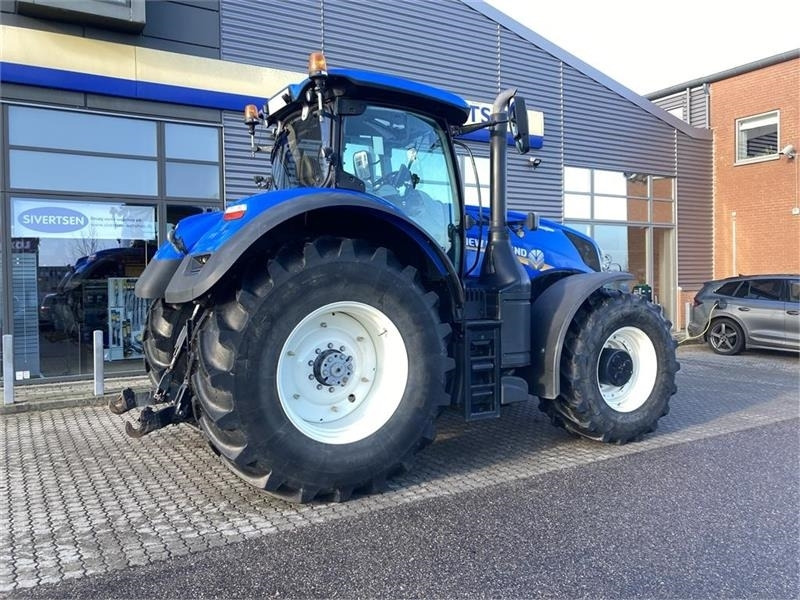 New Holland T7.315 Auto Command Ny Motor  - Farm tractor: picture 2 New Holland T7.315 Auto Command Ny Motor  - Farm tractor: picture 2