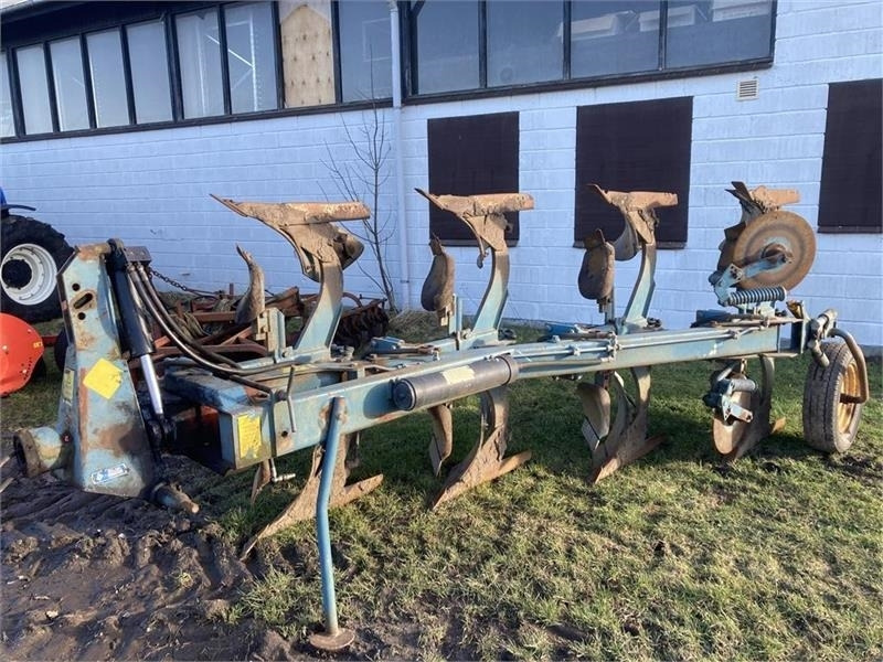 Överum CV 498 H - Plough: picture 4 Överum CV 498 H - Plough: picture 4
