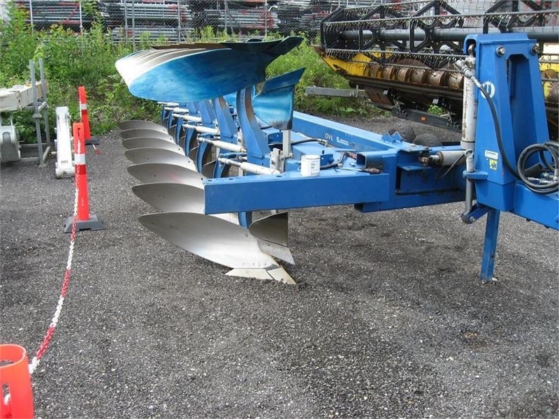 Överum DVL 7108H - Plough: picture 1 Överum DVL 7108H - Plough: picture 1