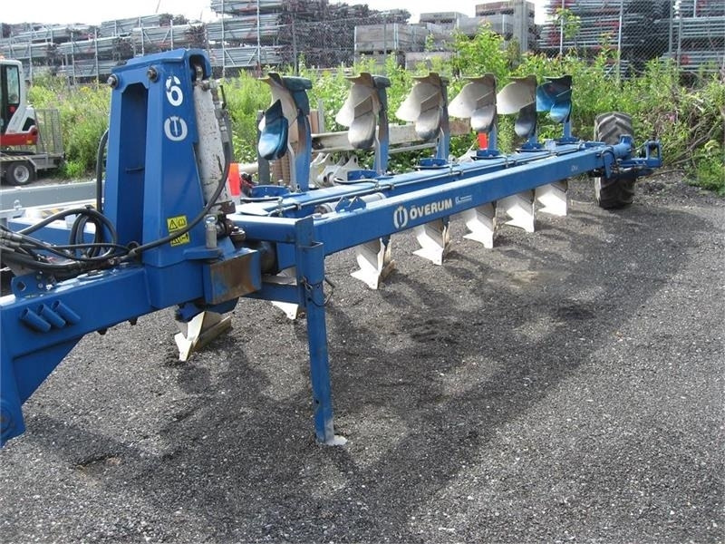 Överum DVL 7108H - Plough: picture 3 Överum DVL 7108H - Plough: picture 3