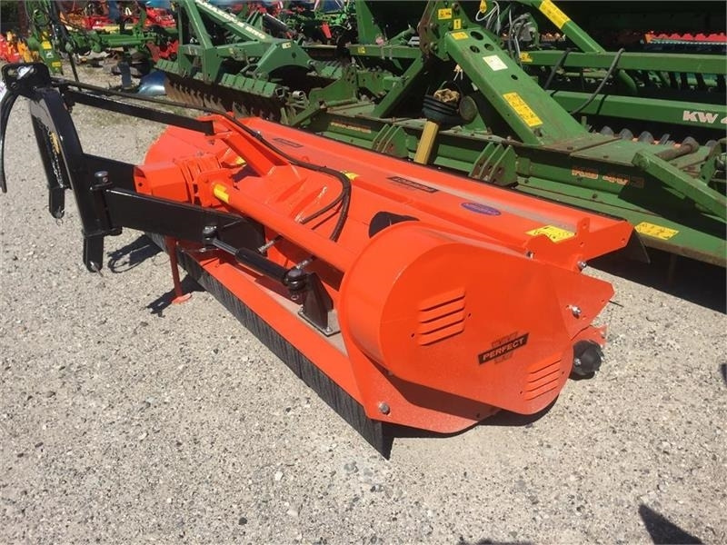 Perfect KT-300 - Mower: picture 4 Perfect KT-300 - Mower: picture 4