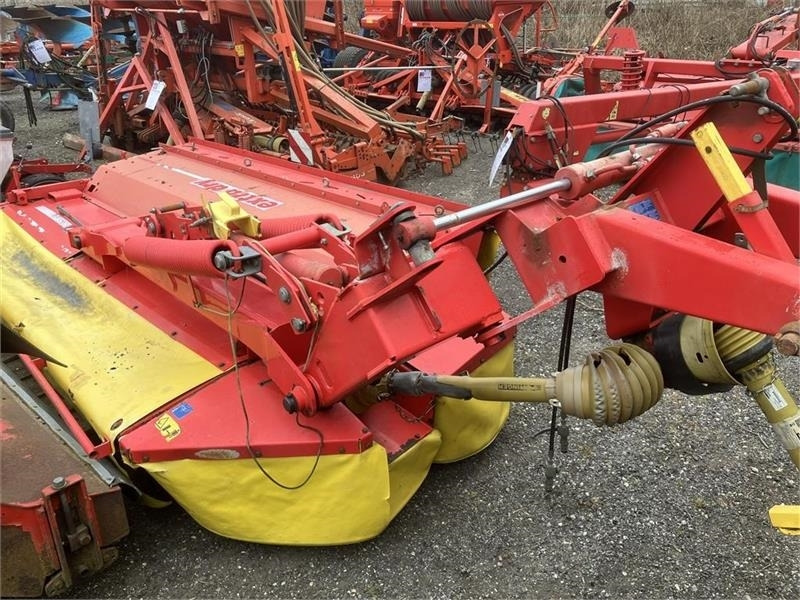 Pöttinger Novacat 305 H - Harvester: picture 2 Pöttinger Novacat 305 H - Harvester: picture 2