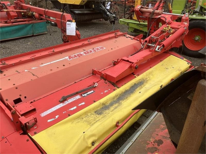 Pöttinger Novacat 305 H - Harvester: picture 1 Pöttinger Novacat 305 H - Harvester: picture 1