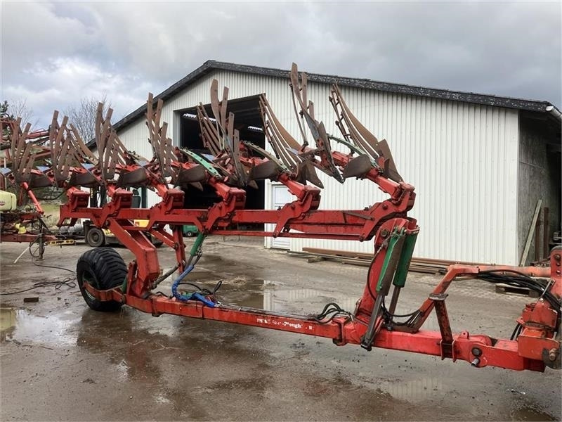 Scan-Agro 6 f. Risteplov - Plough: picture 4 Scan-Agro 6 f. Risteplov - Plough: picture 4