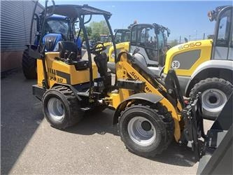 Schäffer 2430 NORDIC HD - Compact loader: picture 1 Schäffer 2430 NORDIC HD - Compact loader: picture 1
