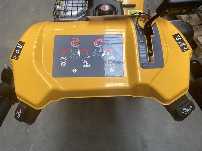 Stiga 1171 HST 18-2851-31 - Snow blower: picture 3 Stiga 1171 HST 18-2851-31 - Snow blower: picture 3