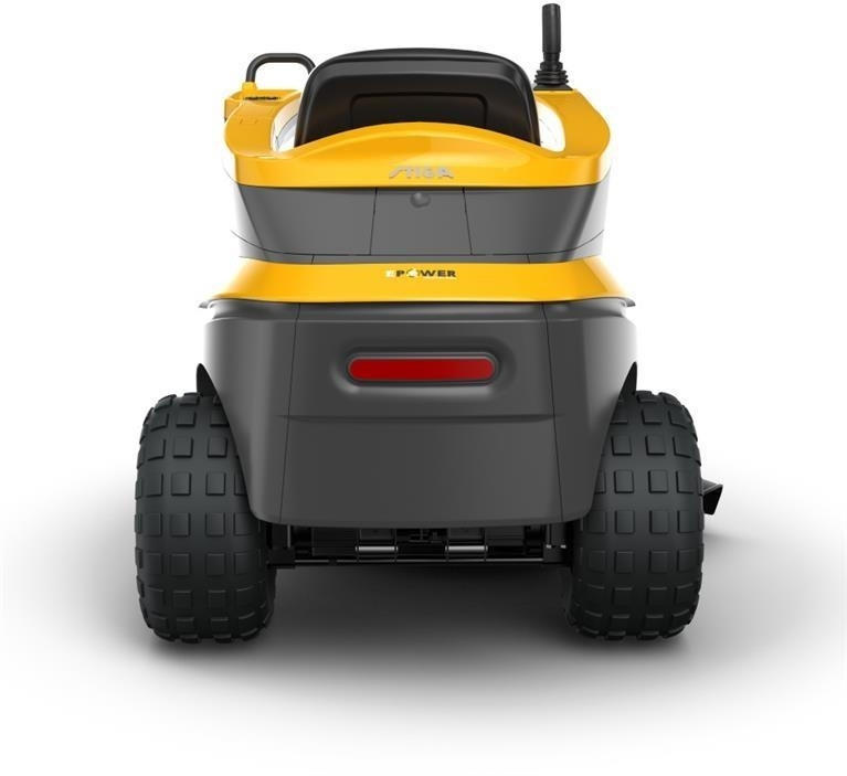 Stiga Gyro 700e - Lawn mower: picture 4 Stiga Gyro 700e - Lawn mower: picture 4