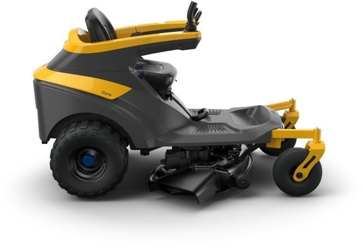 Stiga Gyro 700e - Lawn mower: picture 3 Stiga Gyro 700e - Lawn mower: picture 3
