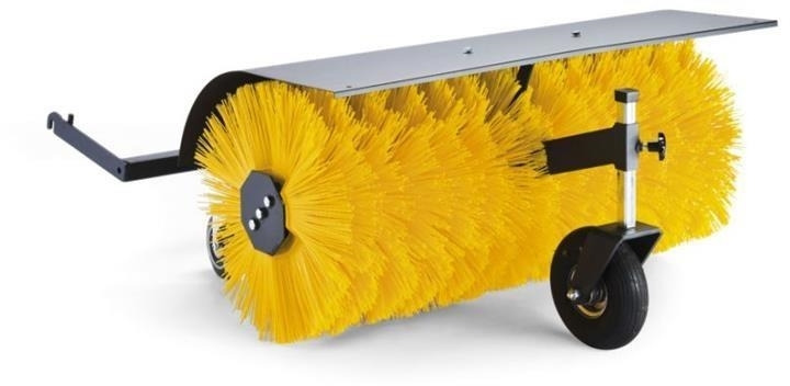 Stiga PARK KOST 100 cm med Hydraulisk sving - Broom: picture 1 Stiga PARK KOST 100 cm med Hydraulisk sving - Broom: picture 1