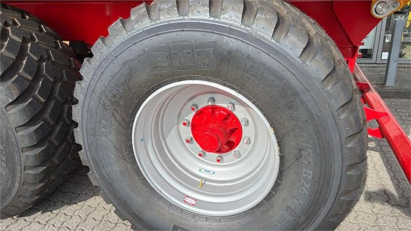 VGM Rocky Rockky XL - Tipper trailer: picture 3 VGM Rocky Rockky XL - Tipper trailer: picture 3