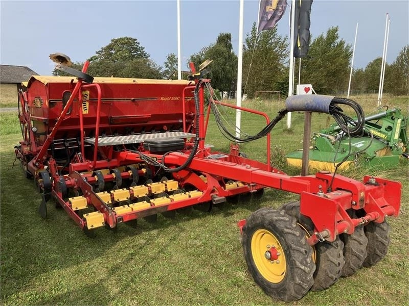 Vaderstad Rapid 300 C Super XL - Combine seed drill: picture 2 Vaderstad Rapid 300 C Super XL - Combine seed drill: picture 2