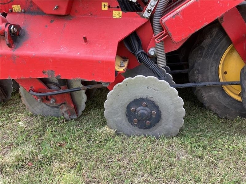 Leasing of Vaderstad Rapid 300 C Super XL  Vaderstad Rapid 300 C Super XL: picture 6