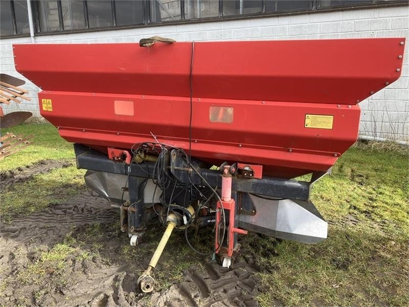 Vicon RS-EDW - Manure spreader: picture 1 Vicon RS-EDW - Manure spreader: picture 1