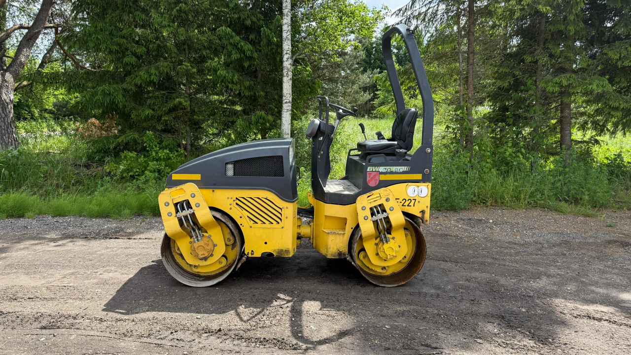 BOMAG BW 120 AD-4 - Road roller: picture 2 BOMAG BW 120 AD-4 - Road roller: picture 2
