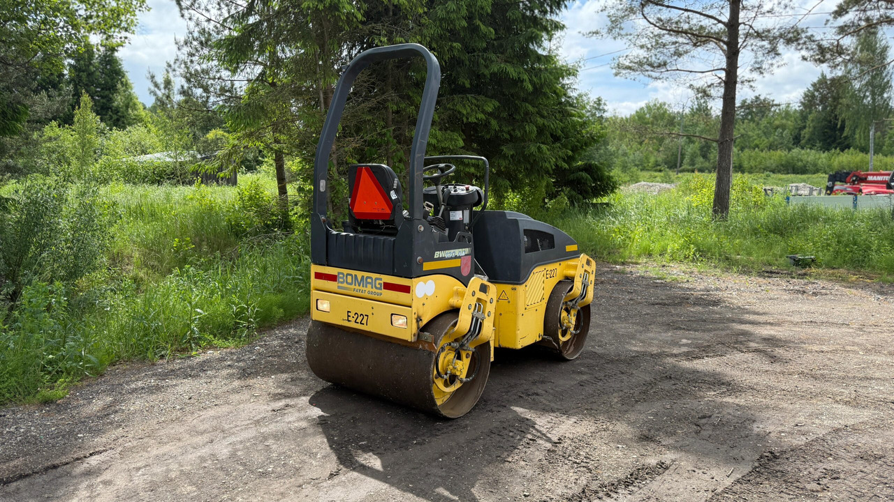 BOMAG BW 120 AD-4 - Road roller: picture 4 BOMAG BW 120 AD-4 - Road roller: picture 4