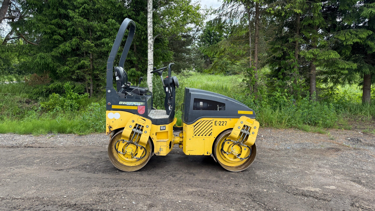 BOMAG BW 120 AD-4 - Road roller: picture 5 BOMAG BW 120 AD-4 - Road roller: picture 5