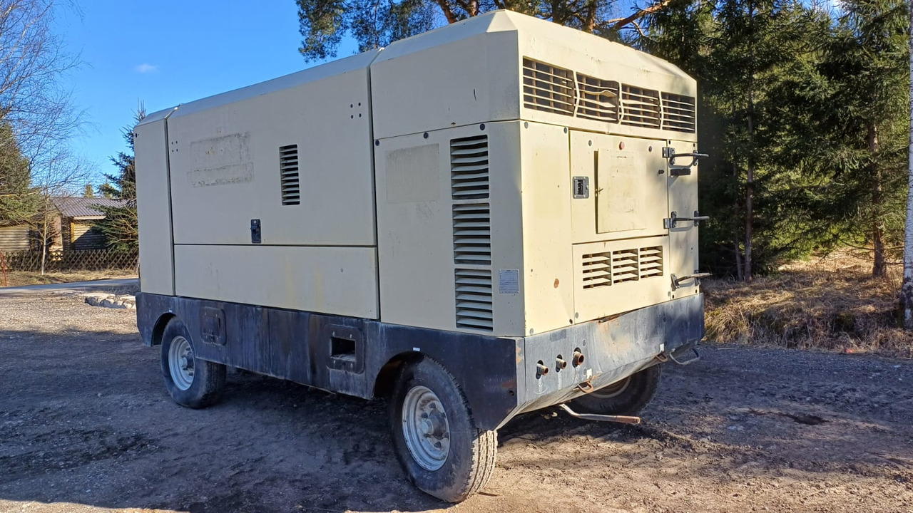 DOOSAN 12250 - Air compressor: picture 3 DOOSAN 12250 - Air compressor: picture 3