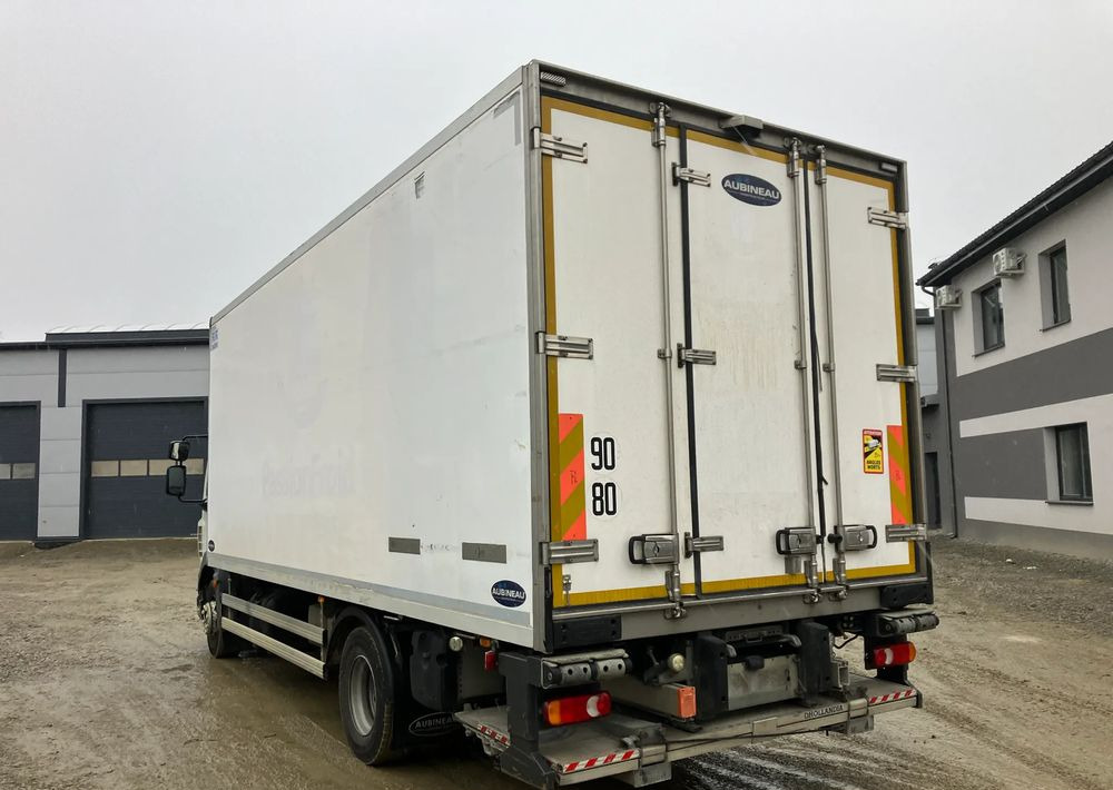 DAF Daf LF 16.250 chłodnia multi temperatura 16 palet - Refrigerated truck: picture 4 DAF Daf LF 16.250 chłodnia multi temperatura 16 palet - Refrigerated truck: picture 4