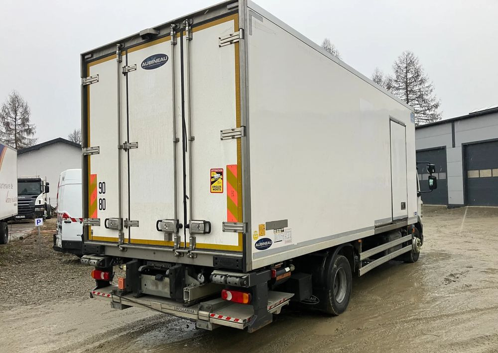 DAF Daf LF 16.250 chłodnia multi temperatura 16 palet - Refrigerated truck: picture 3 DAF Daf LF 16.250 chłodnia multi temperatura 16 palet - Refrigerated truck: picture 3