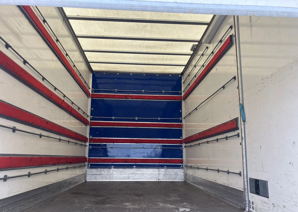 Iveco DAILY 35C16 kontener kurierka winda - Closed box van: picture 5 Iveco DAILY 35C16 kontener kurierka winda - Closed box van: picture 5