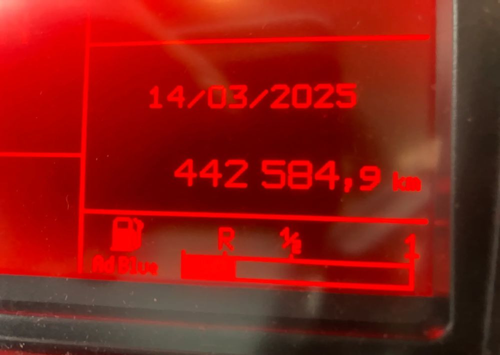 Renault Renault Gama D 250 chłodnia izoterma 16 PALET - Refrigerated truck: picture 5 Renault Renault Gama D 250 chłodnia izoterma 16 PALET - Refrigerated truck: picture 5