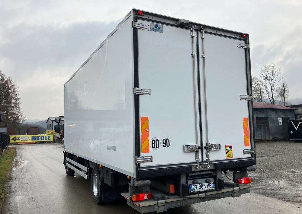 Renault Renault Midlum 220chłodnia izoterma - Refrigerated truck: picture 4 Renault Renault Midlum 220chłodnia izoterma - Refrigerated truck: picture 4