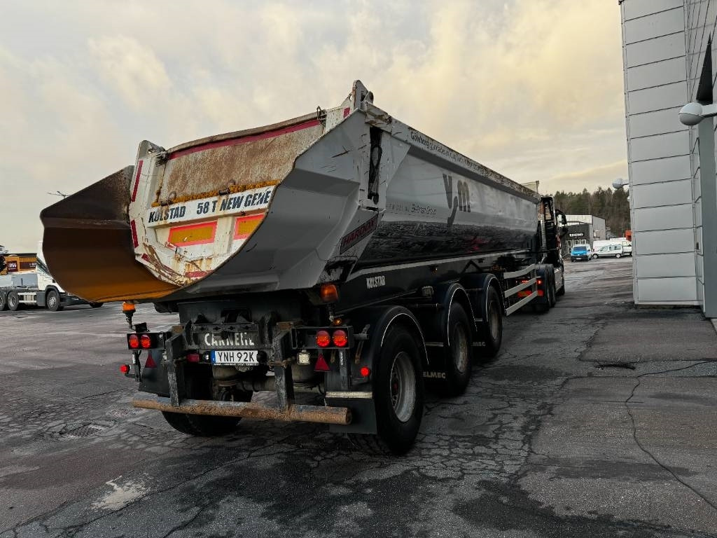 Leasing of Carnehl SANH KIPPER CHKS/HH  Carnehl SANH KIPPER CHKS/HH: picture 7