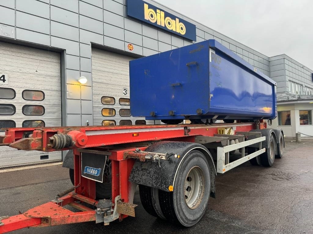 Leasing of Scania R520LB8X4*4HNB  Scania R520LB8X4*4HNB: picture 9