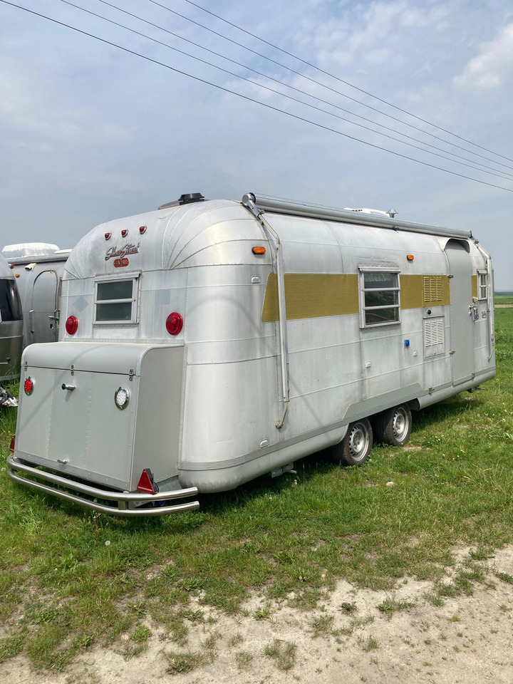 1968 Airstream Silver Streak 1968 Airstream Silver Streak – Fully Rebuilt Vintage Travel Trailer - Camper: picture 2 1968 Airstream Silver Streak 1968 Airstream Silver Streak – Fully Rebuilt Vintage Travel Trailer - Camper: picture 2