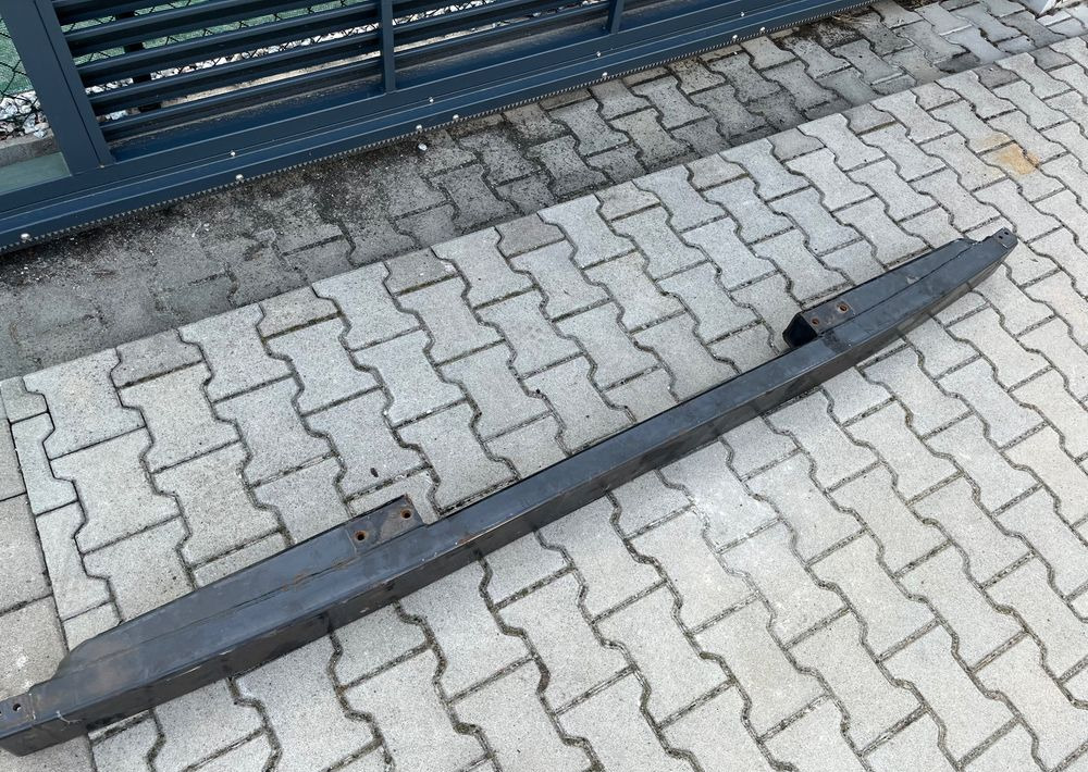 Belka najazdowa Iveco S-Way zderzak S Way - Bumper for Truck: picture 2 Belka najazdowa Iveco S-Way zderzak S Way - Bumper for Truck: picture 2