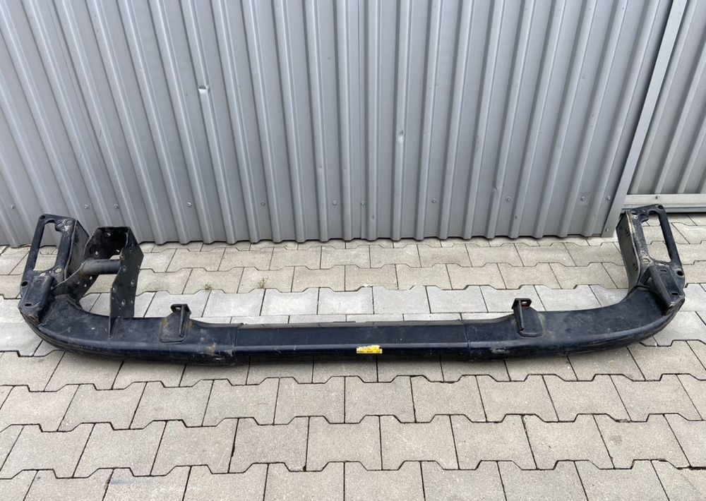 Belka najazdowa MAN TGX TGS euro 6 zderzak - Bumper for Truck: picture 1 Belka najazdowa MAN TGX TGS euro 6 zderzak - Bumper for Truck: picture 1