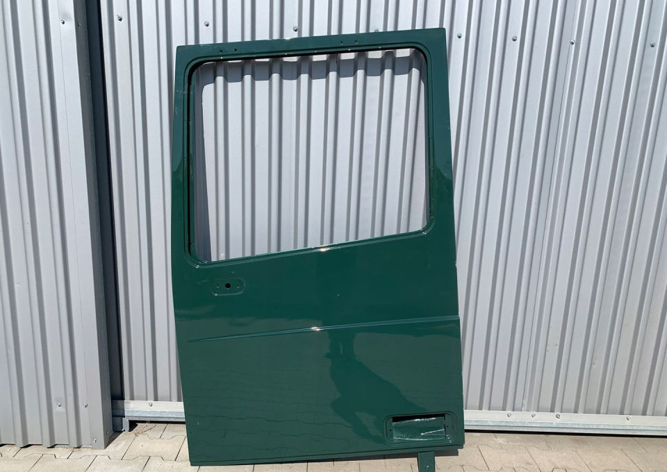 DAF XF 105 drzwi lewe NOWE oryginalne - Door and parts: picture 1 DAF XF 105 drzwi lewe NOWE oryginalne - Door and parts: picture 1