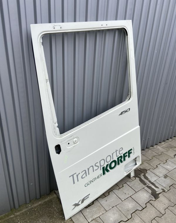 Drzwi lewe DAF XF 106 euro 6 kierowcy - Door and parts: picture 2 Drzwi lewe DAF XF 106 euro 6 kierowcy - Door and parts: picture 2