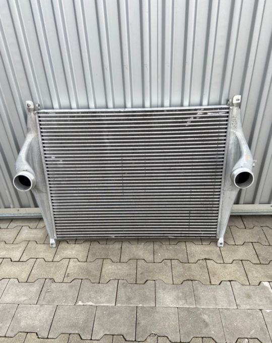 Intercooler Ford F-Max chłodnica powietrza - Intercooler for Truck: picture 1 Intercooler Ford F-Max chłodnica powietrza - Intercooler for Truck: picture 1