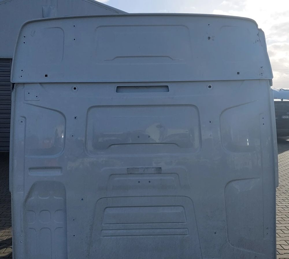 KABINA RENAULT GAMA T WYSOKA 2023R - Cab for Truck: picture 4 KABINA RENAULT GAMA T WYSOKA 2023R - Cab for Truck: picture 4