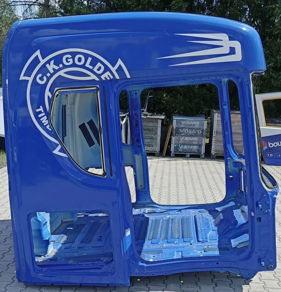 KABINA SCANIA S 2023R - Cab for Truck: picture 3 KABINA SCANIA S 2023R - Cab for Truck: picture 3
