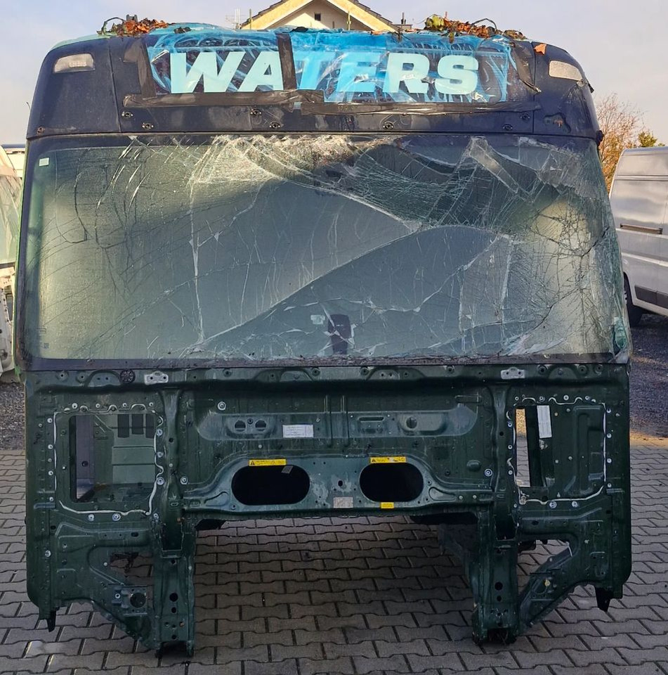 KABINA VOLVO FH5 2023R - Body and exterior: picture 1 KABINA VOLVO FH5 2023R - Body and exterior: picture 1