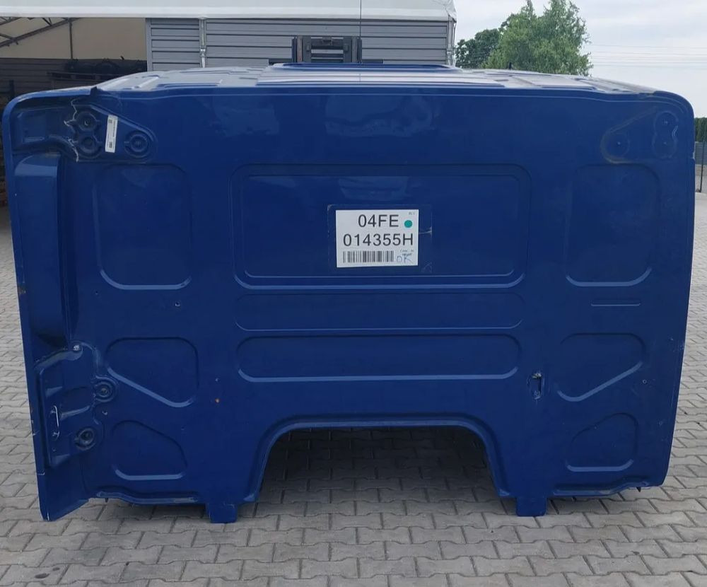 KABINA VOLVO FL 2022R - Cab for Truck: picture 2 KABINA VOLVO FL 2022R - Cab for Truck: picture 2