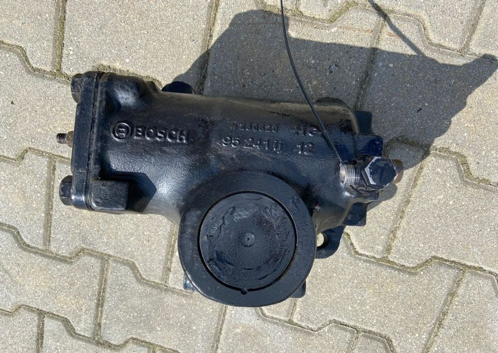 Kolumna kierownicza MAN TGL TGM TG 3 euro 6 przekładnia - Steering column for Truck: picture 3 Kolumna kierownicza MAN TGL TGM TG 3 euro 6 przekładnia - Steering column for Truck: picture 3