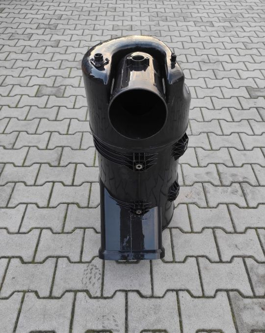 MAN TGX TGS TGA EURO 5 OBUDOWA FILTRA POWIETRZA - Air filter for Truck: picture 1 MAN TGX TGS TGA EURO 5 OBUDOWA FILTRA POWIETRZA - Air filter for Truck: picture 1