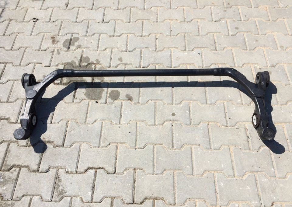 Mercedes Actros belka wywrotu wywrot zawieszenie - Cab suspension for Truck: picture 2 Mercedes Actros belka wywrotu wywrot zawieszenie - Cab suspension for Truck: picture 2