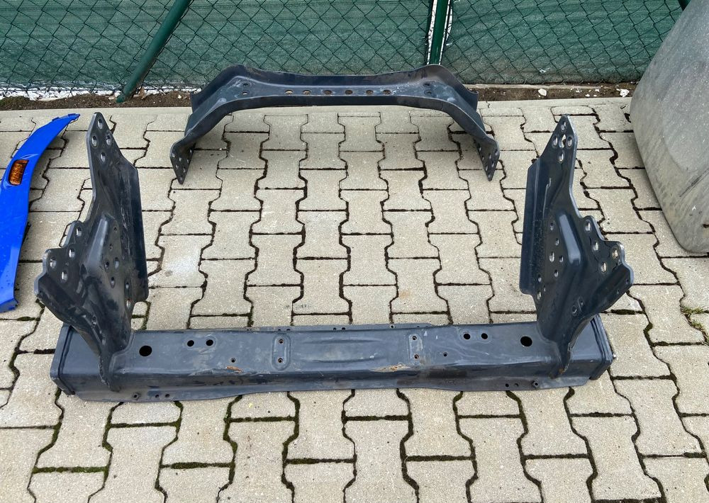 Moduł przedni Scania R S belka wspornik zderzaka NGS NGR - Suspension for Truck: picture 1 Moduł przedni Scania R S belka wspornik zderzaka NGS NGR - Suspension for Truck: picture 1