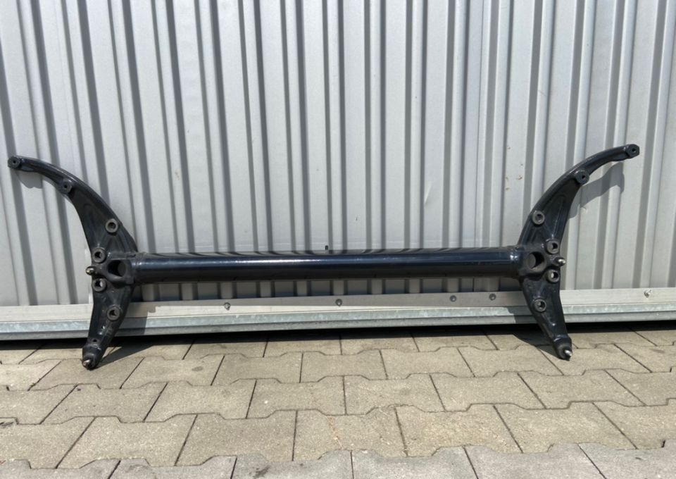 Pająk MAN TGS euro 6 mocowanie zderzaka wspornik - Bumper for Truck: picture 1 Pająk MAN TGS euro 6 mocowanie zderzaka wspornik - Bumper for Truck: picture 1